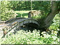 Packhorse Bridge