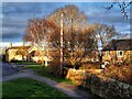 Blue Row & Towne Gate, Heddon on the Wall