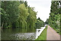 Bridgewater Canal