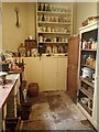 SU6356 : A kitchen at The Vyne by Marathon