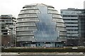 TQ3380 : City Hall, London by Philip Halling