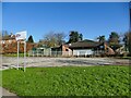 SE3436 : Kentmere Children's Centre by Stephen Craven