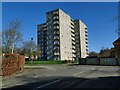 Ramshead Heights, Seacroft