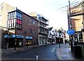 Caffè Nero on Coppergate