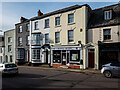 Portland House, High Street, Honiton