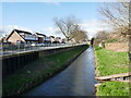 River Leen at Radford