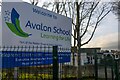 Street : Avalon School