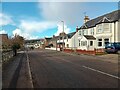 Dornoch Road, Bonar Bridge