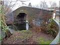 Hockley Port Junction Bridge