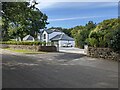 Housing near Illogan