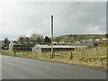 Redundant poultry sheds