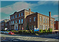 Altrincham General Hospital