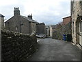 Green Head Lane, Upper Settle