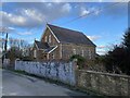 Sardis English Baptist Church, Burton