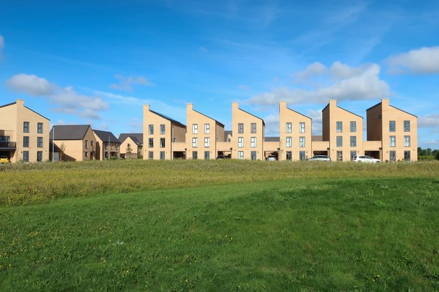 new-houses-in-northstowe-hugh-venables-geograph-britain-and-ireland