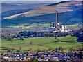 Cement Works, Castleton