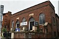 Chapel Street and Hope United Reformed Church