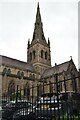 Salford Cathedral