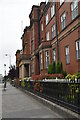 Salford Royal Apartments