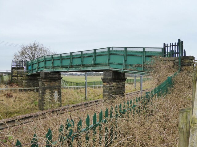 Barton Bridge © Kevin Waterhouse cc-by-sa/2.0 :: Geograph Britain and ...