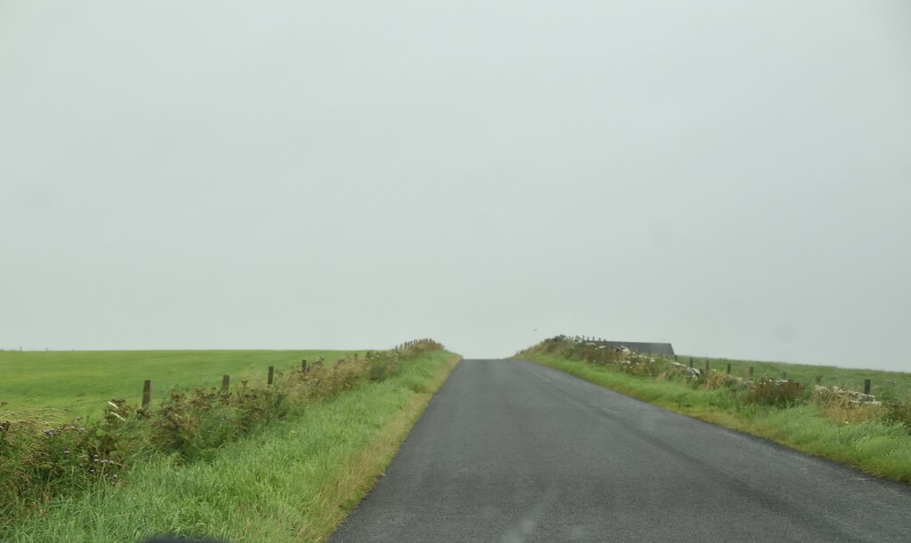 B9055 © N Chadwick :: Geograph Britain And Ireland