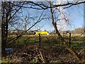 Didcot sewage treatment works