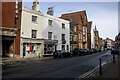 Dickens Tea Cottage, 5 South Street, Eastbourne, East Sussex