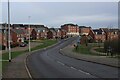 SE3027 : Recent Housing Development in Middleton, Leeds by Chris Heaton