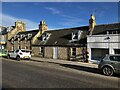 Cottage on Lamington Street - Tain