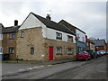 High Street, Caythorpe