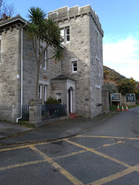 Toll House, Llandudno © David Elis-Williams :: Geograph Britain and Ireland