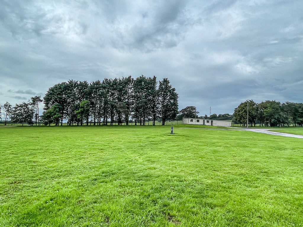 The Bath & West Showground © Ian Capper cc-by-sa/2.0 :: Geograph ...