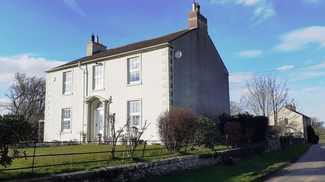 The School House © Roger Templeman :: Geograph Britain and Ireland