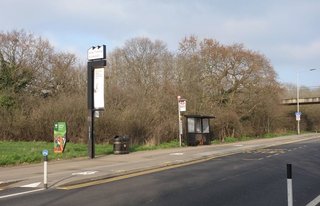 Forest Road, Walthamstow © Des Blenkinsopp cc-by-sa/2.0 :: Geograph ...