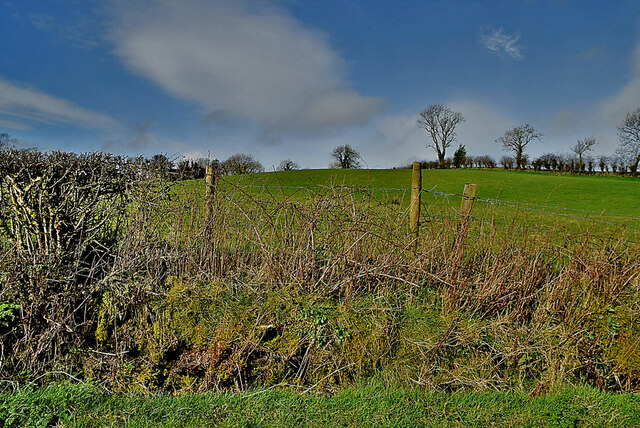 Reaghan Townland © Kenneth Allen cc-by-sa/2.0 :: Geograph Britain and ...