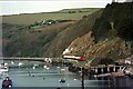 SX8851 : Rail journey alongside the River Dart by Martin Tester