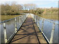 Boardwalk, Ifield Mill Pond