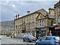 Victoria Hotel, Keighley