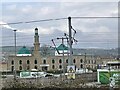 Jamia Masjid Mosque, Keighley