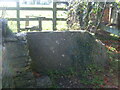 Stone stile near Valley View, Chedworth GS9377