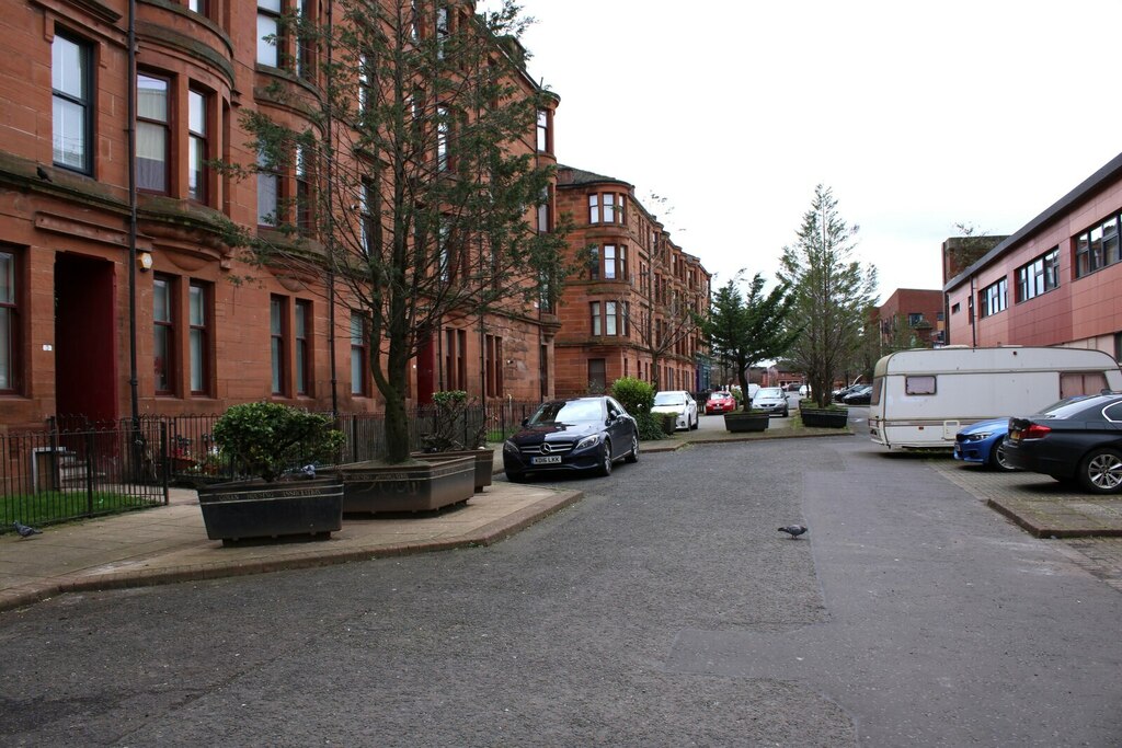 Elder Street © Richard Sutcliffe cc-by-sa/2.0 :: Geograph Britain and ...