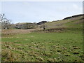 NN0015 : Rough grazing near Cruach Breac by Jonathan Thacker