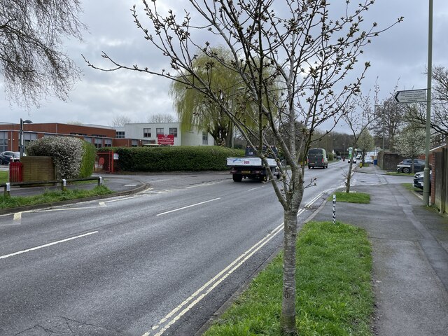 Mayfield Road © Mr Ignavy :: Geograph Britain and Ireland