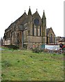 Govan Old Parish Church