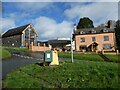 Properties in Tregynon, Powys