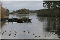 Monikie Reservoir