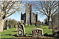 Yetholm Parish Church