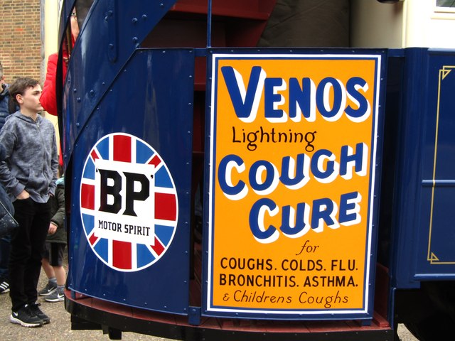 Venos Cough Cure