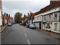 High Street, Much Hadham