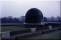 TQ6510 : The dome for the 28-inch telescope at RGO Herstmonceux by David Purchase